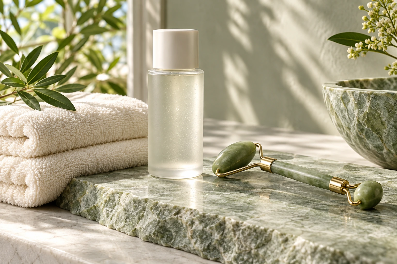 Ambiente conceptual de Savia